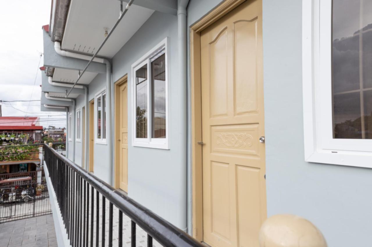 Hive Manila Guesthouse -Netflix,400Mbps Wi-Fi Bacoor Esterno foto